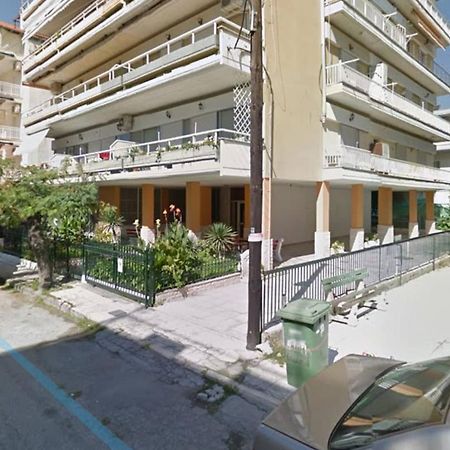 Apartmani Stefan Paralia Katerinis Exterior photo